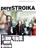 Poster der pereSTROIKA - umBAU einer Wohnung
