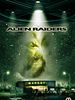 Poster der Alien Raiders