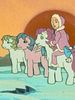 Poster der My Little Pony