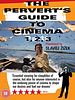 Poster der The Pervert's Guide to Cinema