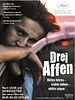 Poster der Drei Affen