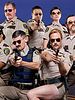 Poster der Reno 911!