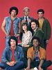 Poster der Welcome Back, Kotter