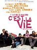 Poster der C'est la vie - So sind wir, so ist das Leben