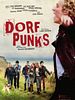 Poster der Dorfpunks