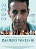 Poster der Das Herz von Jenin