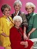 Poster der Golden Girls