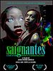 Poster der Les Saignantes