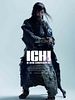 Poster der Ichi - Die blinde Schwertkämpferin