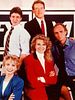 Poster der Murphy Brown