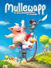 Poster der Mullewapp - Das große Kinoabenteuer der Freunde