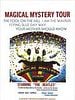 Poster der Magical Mystery Tour