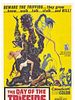 Poster der Die Triffids