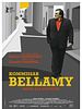 Poster der Kommissar Bellamy