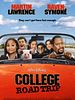 Poster der College Road Trip