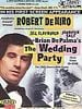 Poster der The Wedding Party