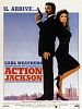 Poster der Action Jackson