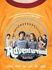 Poster der Adventureland