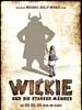 Poster der Wickie und die starken Männer