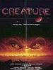 Poster der Creature - Die dunkle Macht der Finsternis