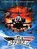 Poster der Air Strike - Einsatz am Himmel