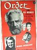 Poster der Ordet