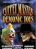 Poster der Puppet Master Vs Demonic Toys