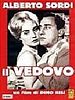 Poster der Il Vedovo