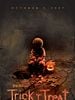 Poster der Trick 'r Treat - Die Nacht der Schrecken