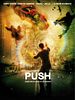 Poster der Push