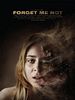 Poster der Forget Me Not - Vergessen ist todlich