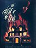 Poster der The House of the Devil