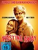 Poster der Wasting Away