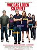Poster der Wie das Leben so spielt