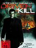 Poster der Driven To Kill - Zur Rache verdammt!