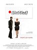 Poster der Untitled