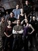Poster der Stargate Universe