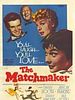 Poster der Die Heiratsvermittlerin