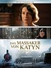 Poster der Das Massaker von Katyn