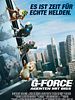 Poster der G-Force - Agenten mit Biss