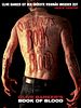 Poster der Book of Blood