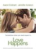 Poster der Love Happens