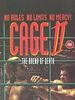 Poster der Cage Fighter 2 - Arena of Death