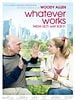 Poster der Whatever works - Liebe sich wer kann
