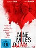 Poster der Nine Miles Down