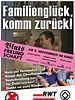 Poster der Blutsfreundschaft