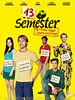 Poster der 13 Semester