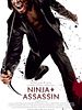 Poster der Ninja Assassin