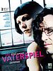 Poster der Das Vaterspiel
