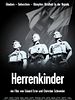 Poster der Herrenkinder